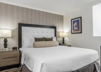 Inn Off Capitol Park, an Ascend Collection Hotel hotel thumbnail 8