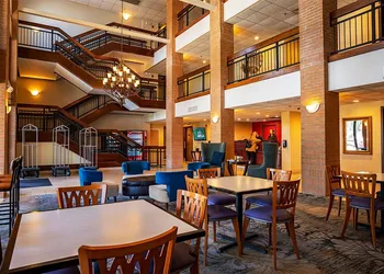 Inn at Coushatta hotel thumbnail 2