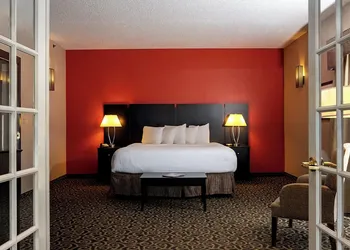 Inn at Coushatta hotel thumbnail 3