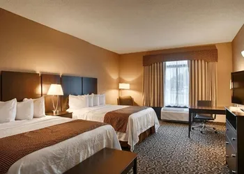 Inn at Coushatta hotel thumbnail 4