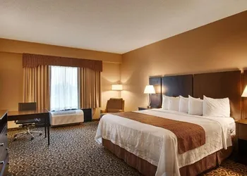 Inn at Coushatta hotel thumbnail 5