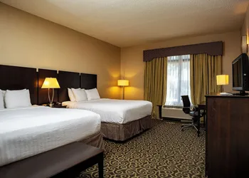 Inn at Coushatta hotel thumbnail 6