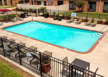 Inn at Coushatta hotel thumbnail 8