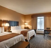 Inn at Coushatta hotel detail image 4