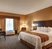 Inn at Coushatta hotel detail image 5