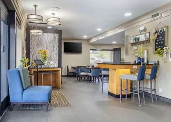 Comfort Inn Asheville East-Blue Ridge Pkwy Access hotel thumbnail 3