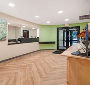 Extended Stay America Suites Asheville Tunnel Rd hotel detail image 4