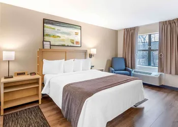 Extended Stay America Suites Asheville Tunnel Rd hotel thumbnail 8
