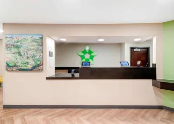 Extended Stay America Suites Asheville Tunnel Rd hotel thumbnail 2