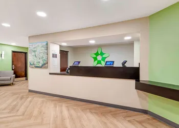 Extended Stay America Suites Asheville Tunnel Rd hotel thumbnail 3