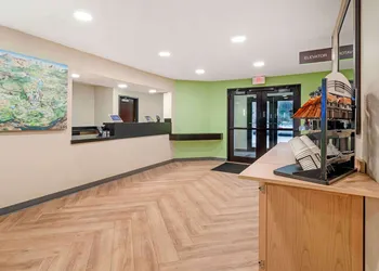 Extended Stay America Suites Asheville Tunnel Rd hotel thumbnail 4