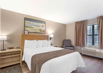Extended Stay America Suites Asheville Tunnel Rd hotel thumbnail 5