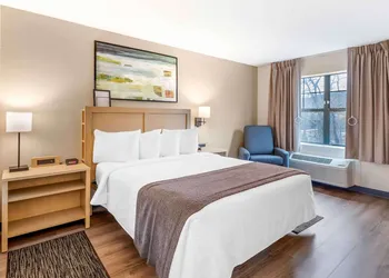 Extended Stay America Suites Asheville Tunnel Rd hotel thumbnail 8