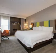 Hampton Inn Brevard hotel detail image 5