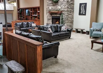 Cascades Mountain Resort, an Ascend Collection Hotel hotel thumbnail 2