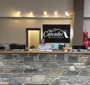Cascades Mountain Resort, an Ascend Collection Hotel hotel detail image 3