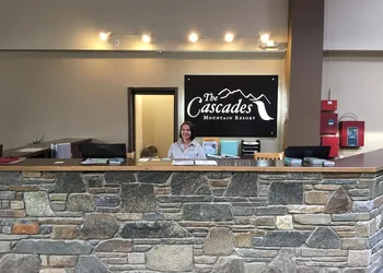 Cascades Mountain Resort, an Ascend Collection Hotel hotel thumbnail 3