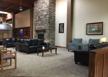 Cascades Mountain Resort, an Ascend Collection Hotel hotel thumbnail 4