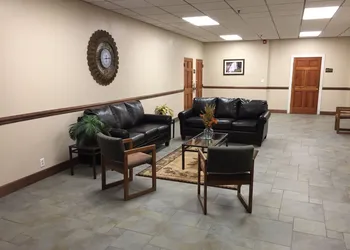 Cascades Mountain Resort, an Ascend Collection Hotel hotel thumbnail 5
