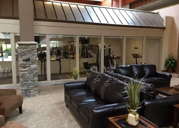 Cascades Mountain Resort, an Ascend Collection Hotel hotel thumbnail 6