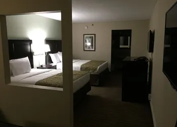 Cascades Mountain Resort, an Ascend Collection Hotel hotel thumbnail 8