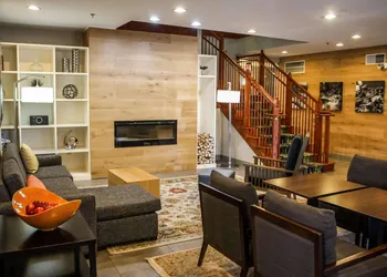Country Inn & Suites by Radisson, Washington Dulles International Airport, VA hotel thumbnail 5