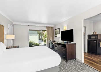 Best Western Garden Inn hotel thumbnail 4