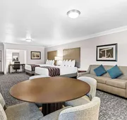 Best Western Garden Inn hotel detail image 5