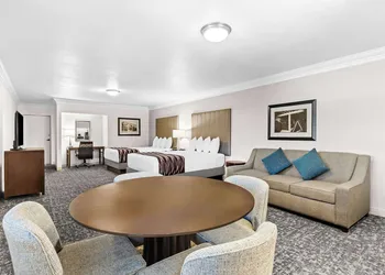 Best Western Garden Inn hotel thumbnail 5