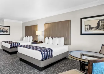 Best Western Garden Inn hotel thumbnail 6