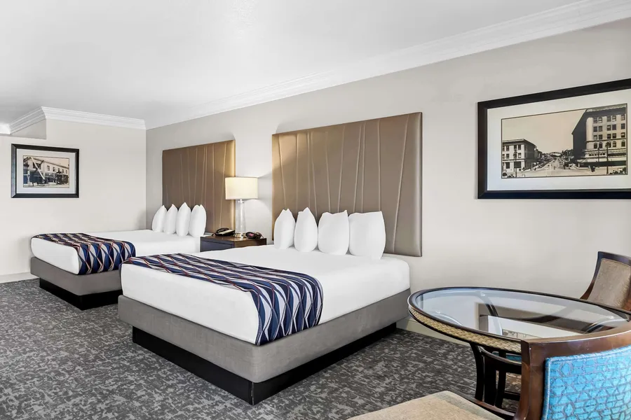 Best Western Garden Inn hotel detail image 6
