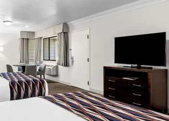 Best Western Garden Inn hotel thumbnail 7