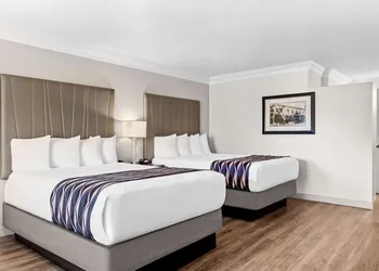Best Western Garden Inn hotel thumbnail 8