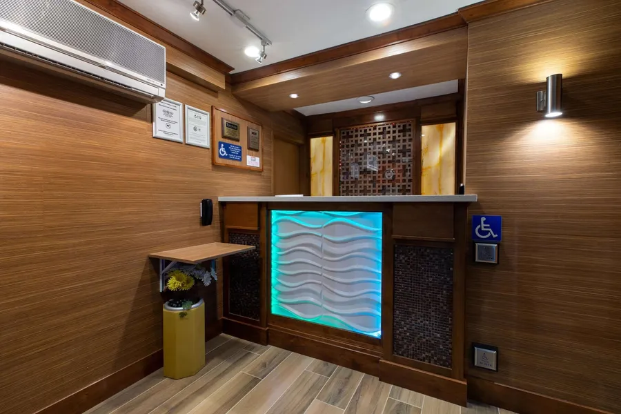 Hotel Vinea, a Travelodge by Wyndham hotel detail image 2