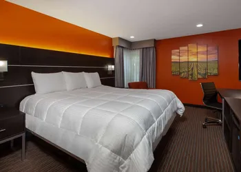 Hotel Vinea, a Travelodge by Wyndham hotel thumbnail 3