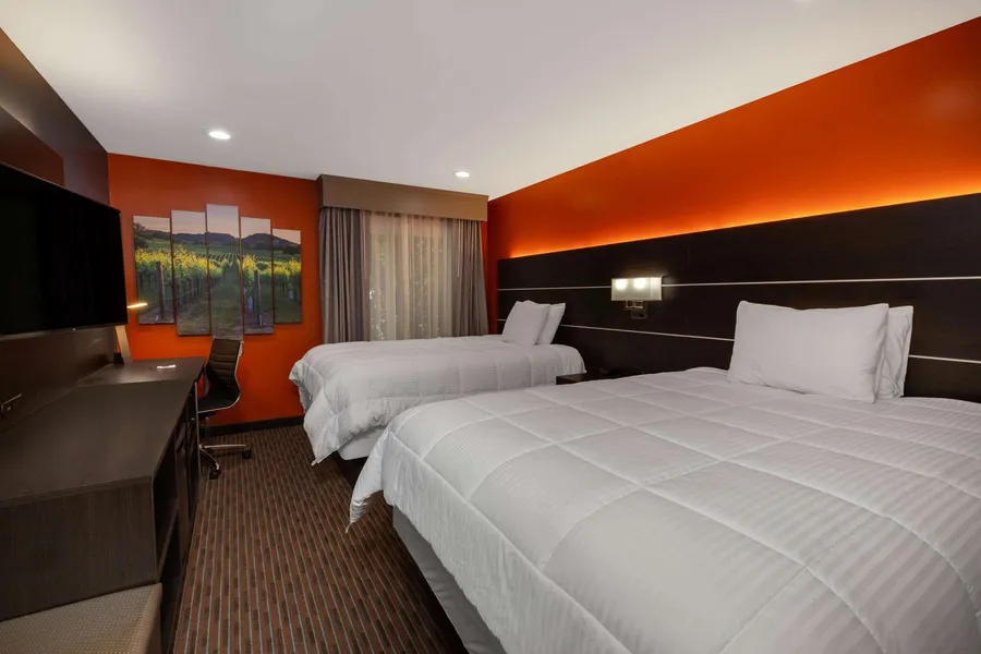 Hotel Vinea, a Travelodge by Wyndham hotel detail image 6