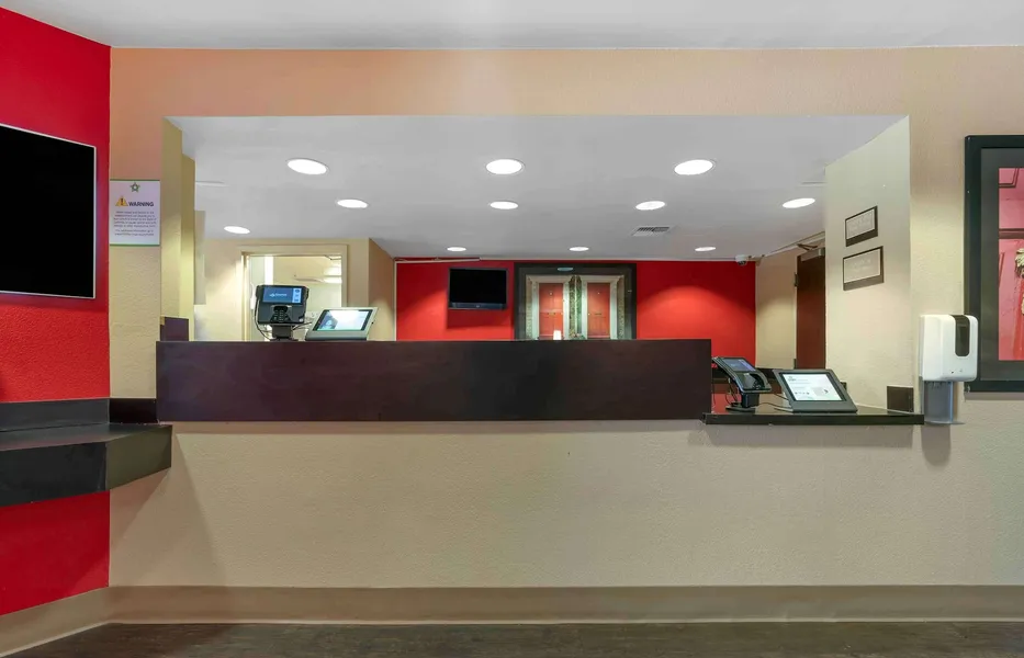 Extended Stay America Suites Santa Rosa North hotel detail image 2