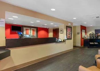 Extended Stay America Suites Santa Rosa North hotel thumbnail 3