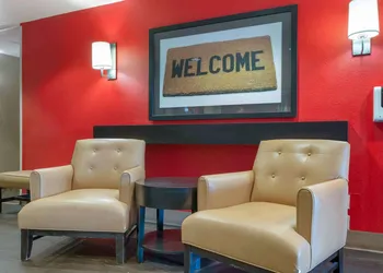 Extended Stay America Suites Santa Rosa North hotel thumbnail 4