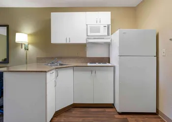 Extended Stay America Suites Santa Rosa North hotel thumbnail 6