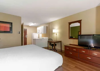 Extended Stay America Suites Santa Rosa North hotel thumbnail 8