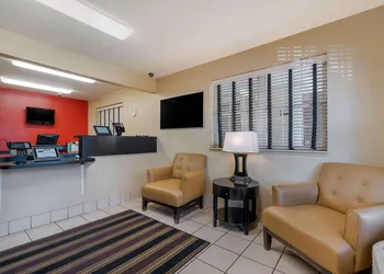 Extended Stay America Suites Santa Rosa South hotel thumbnail 2