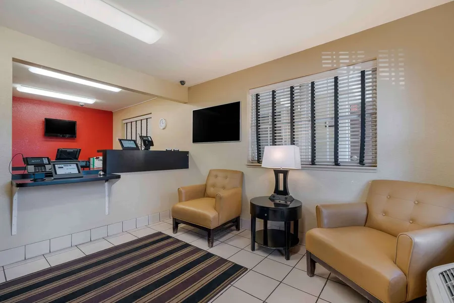 Extended Stay America Suites Santa Rosa South hotel detail image 2