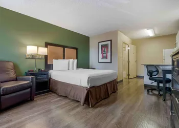 Extended Stay America Suites Santa Rosa South hotel thumbnail 4