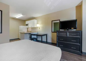 Extended Stay America Suites Santa Rosa South hotel thumbnail 5
