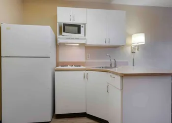 Extended Stay America Suites Santa Rosa South hotel thumbnail 7