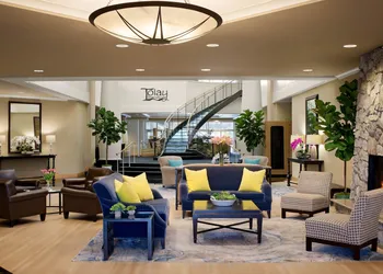 Sheraton Sonoma Wine Country Petaluma hotel thumbnail 2