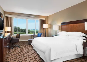 Sheraton Sonoma Wine Country Petaluma hotel thumbnail 5