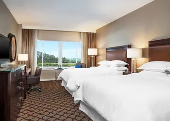 Sheraton Sonoma Wine Country Petaluma hotel thumbnail 6