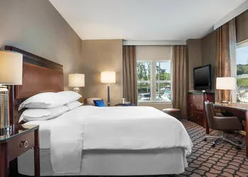 Sheraton Sonoma Wine Country Petaluma hotel thumbnail 7